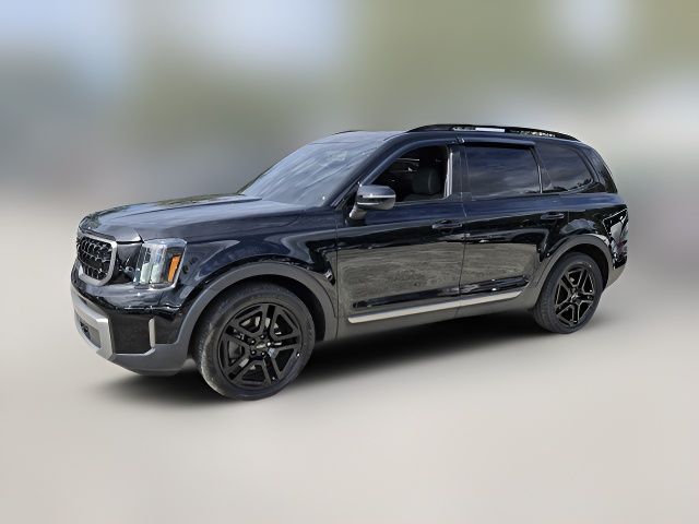 2023 Kia Telluride EX X-Line