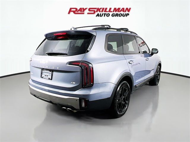 2023 Kia Telluride EX X-Line