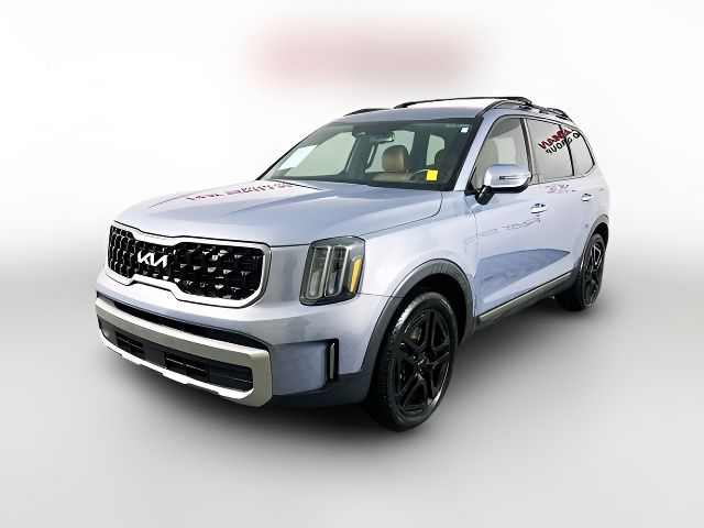 2023 Kia Telluride EX X-Line