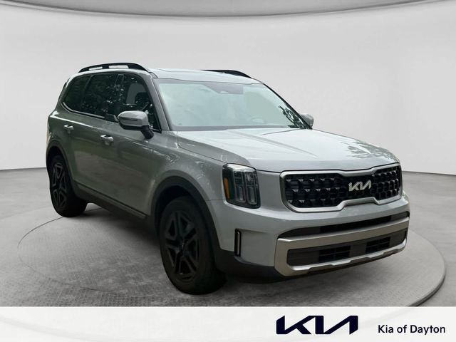 2023 Kia Telluride EX X-Line