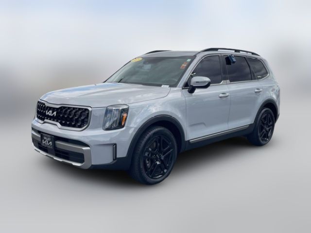 2023 Kia Telluride EX X-Line