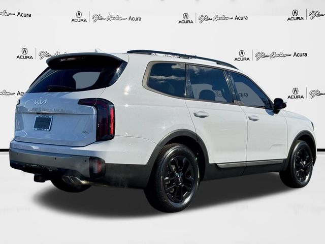 2023 Kia Telluride SX-P X-Pro