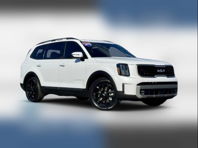 2023 Kia Telluride SX-P X-Pro