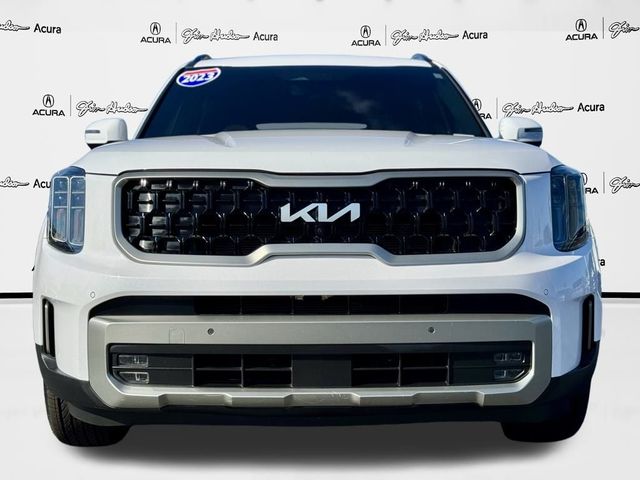 2023 Kia Telluride SX-P X-Pro