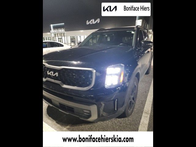 2023 Kia Telluride SX X-Line