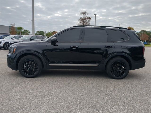 2023 Kia Telluride SX X-Line