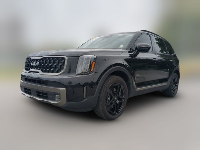 2023 Kia Telluride SX X-Line