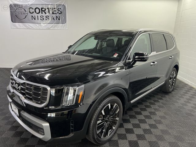 2023 Kia Telluride SX X-Line