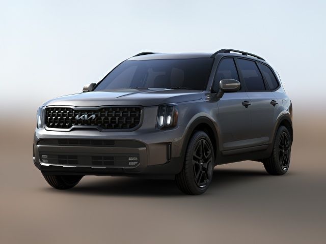 2023 Kia Telluride 