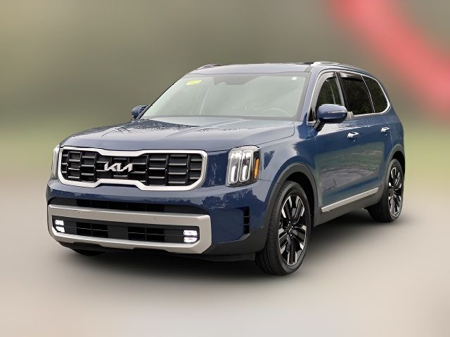 2023 Kia Telluride SX