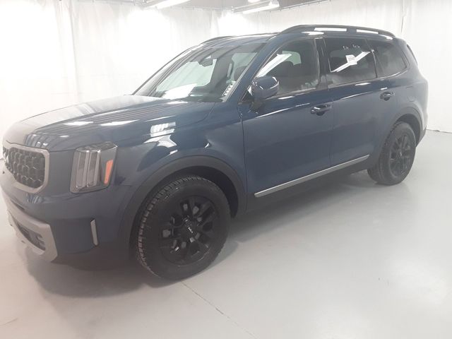 2023 Kia Telluride SX Prestige X-Pro