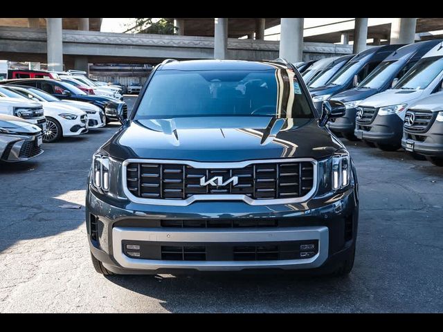 2023 Kia Telluride SX Prestige