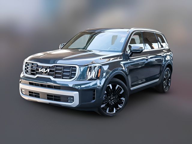 2023 Kia Telluride SX Prestige