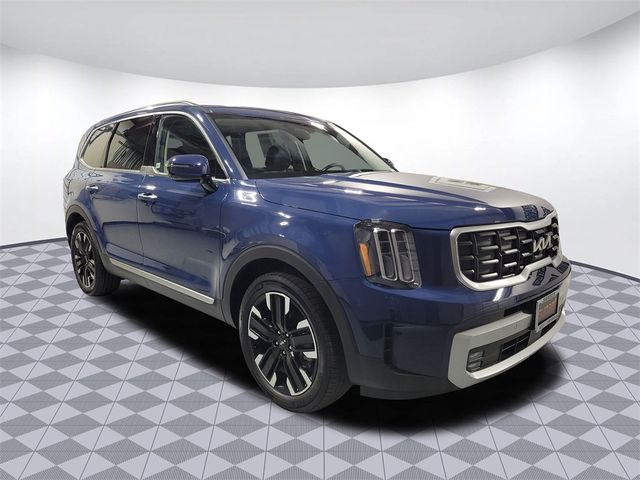 2023 Kia Telluride SX Prestige