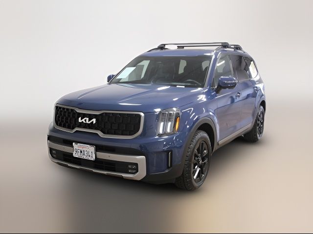 2023 Kia Telluride SX Prestige X-Pro