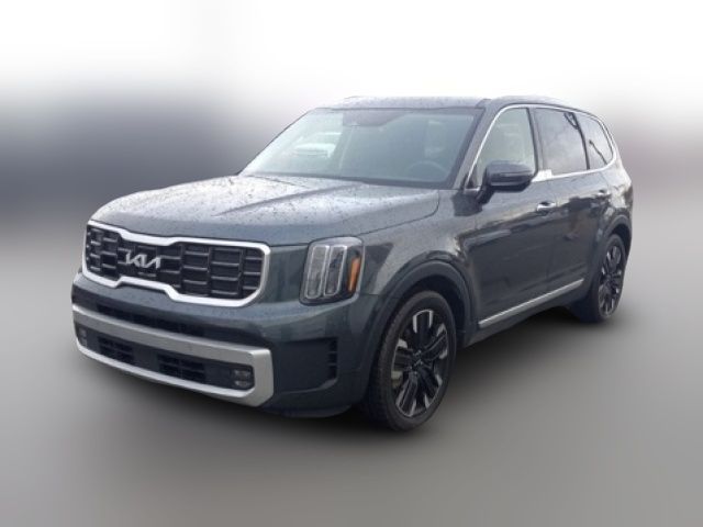 2023 Kia Telluride SX