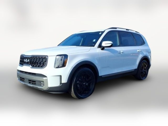 2023 Kia Telluride SX X-Line