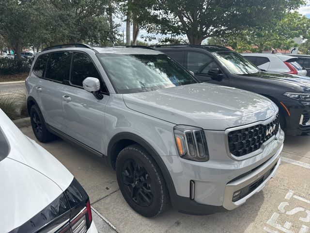 2023 Kia Telluride SX Prestige X-Pro