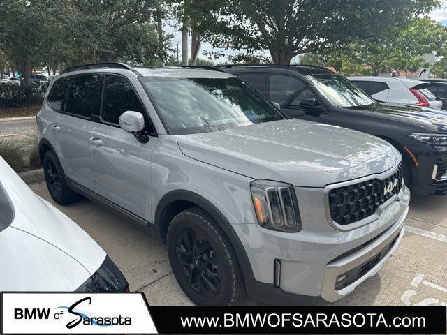 2023 Kia Telluride SX Prestige X-Pro