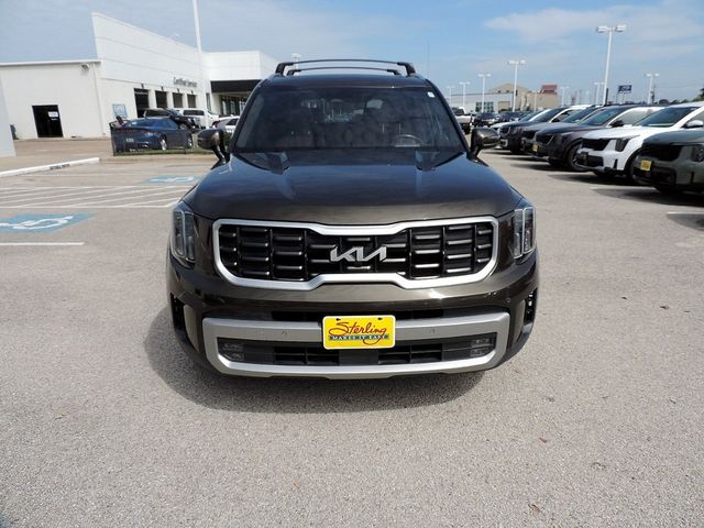 2023 Kia Telluride 