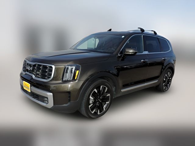 2023 Kia Telluride 