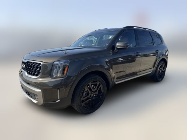 2023 Kia Telluride SX Prestige X-Line