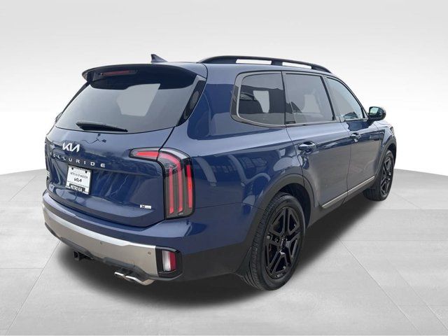 2023 Kia Telluride 