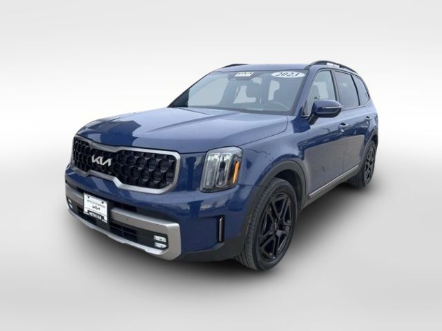 2023 Kia Telluride 