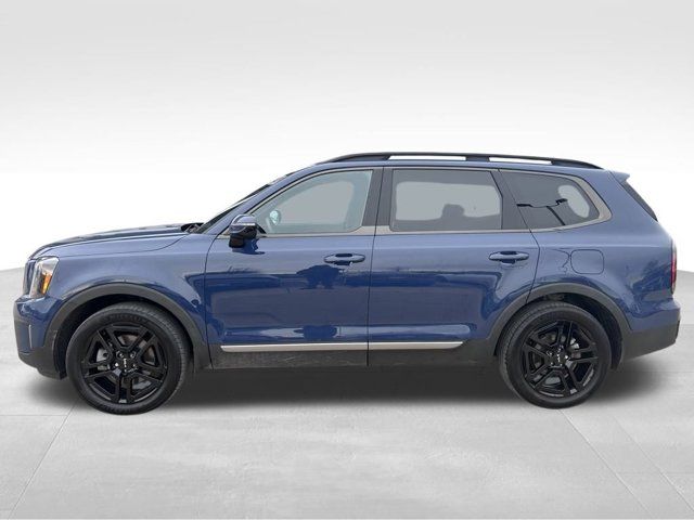 2023 Kia Telluride 