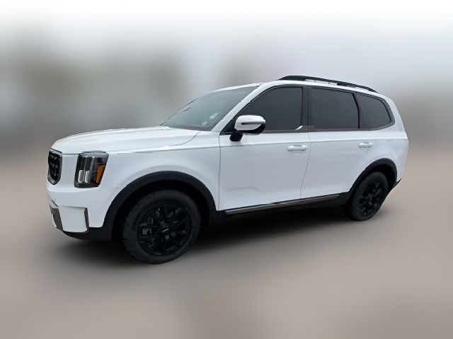 2023 Kia Telluride SX X-Pro