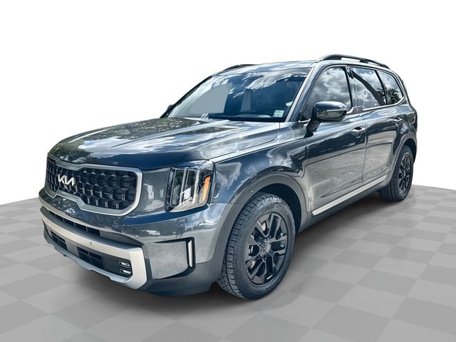 2023 Kia Telluride SX Prestige X-Pro