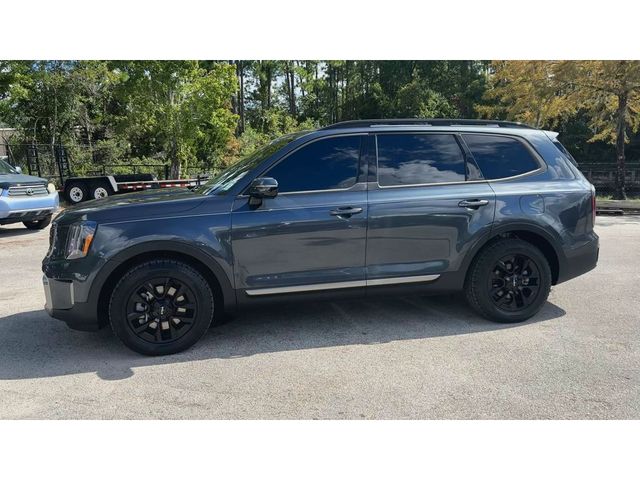 2023 Kia Telluride SX Prestige X-Pro