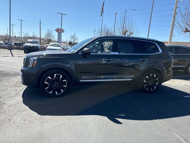 2023 Kia Telluride SX