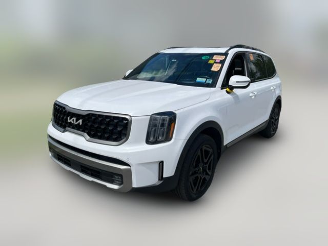 2023 Kia Telluride SX Prestige