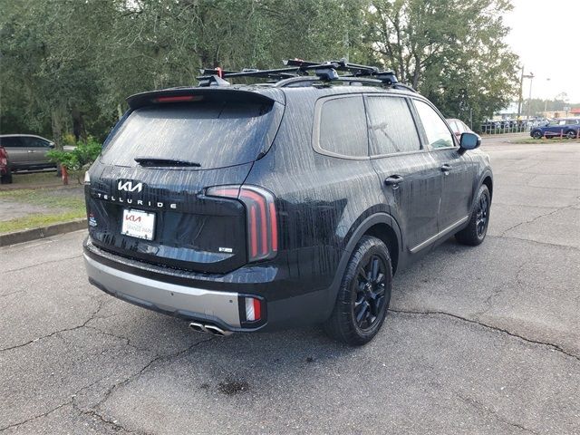 2023 Kia Telluride SX Prestige X-Pro