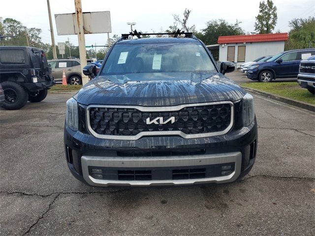 2023 Kia Telluride SX Prestige X-Pro