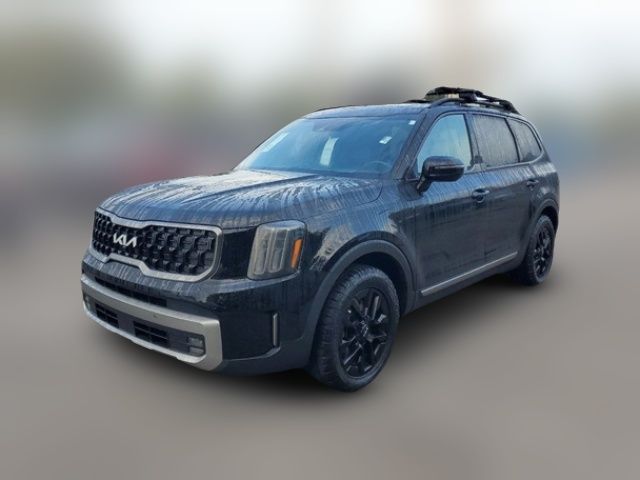 2023 Kia Telluride SX Prestige X-Pro