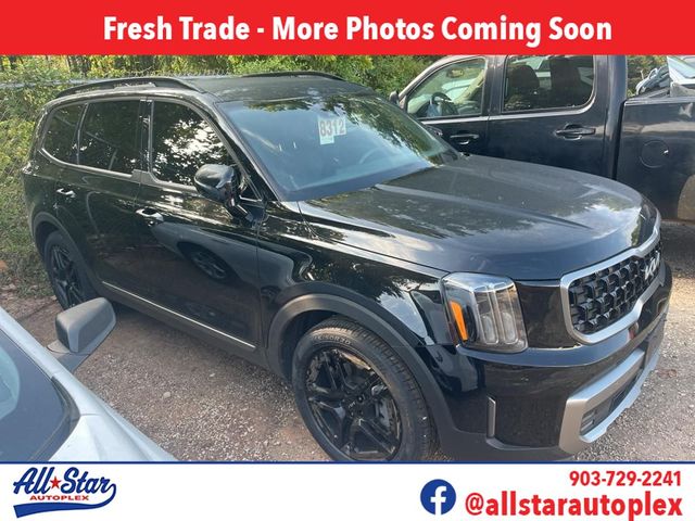 2023 Kia Telluride SX X-Line