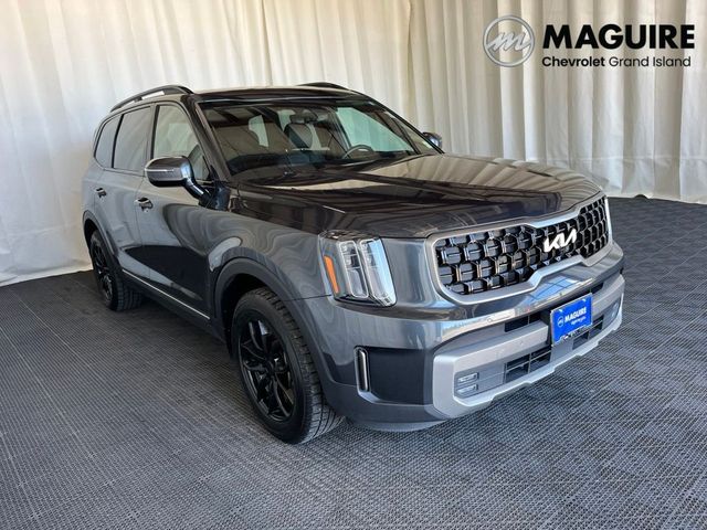 2023 Kia Telluride SX