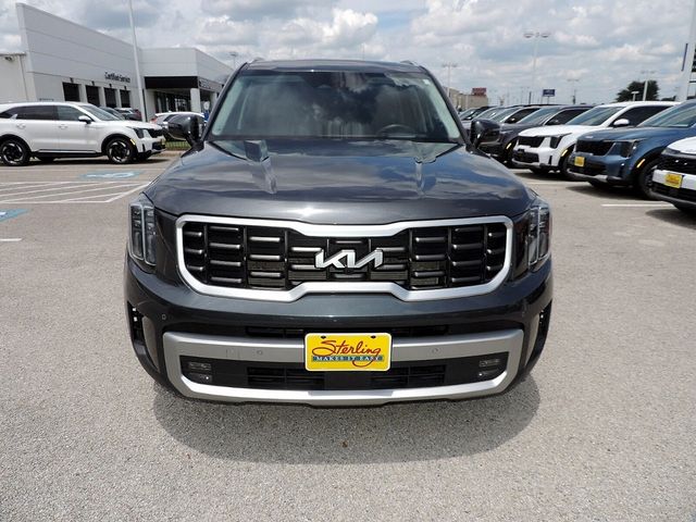 2023 Kia Telluride 