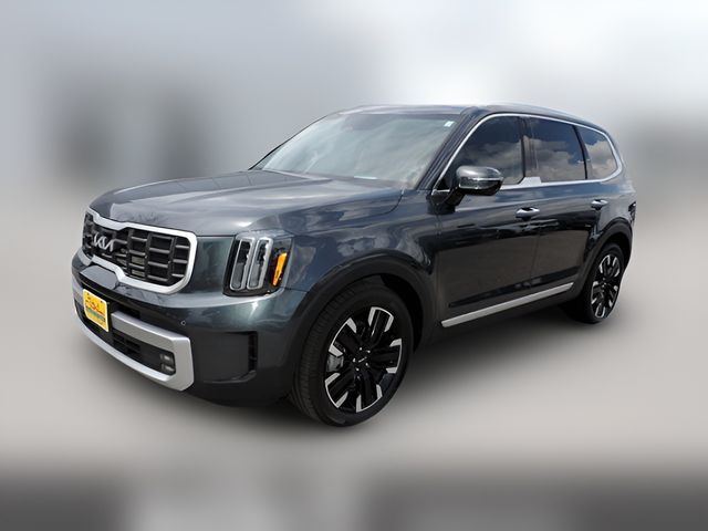 2023 Kia Telluride 