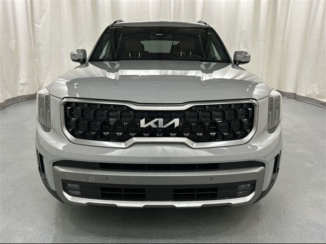 2023 Kia Telluride SX X-Pro