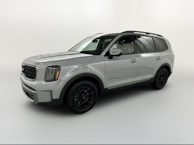 2023 Kia Telluride SX X-Pro