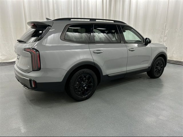 2023 Kia Telluride SX X-Pro