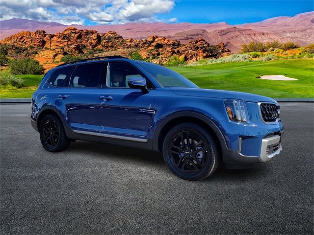 2023 Kia Telluride SX X-Line