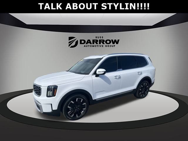 2023 Kia Telluride SX Prestige