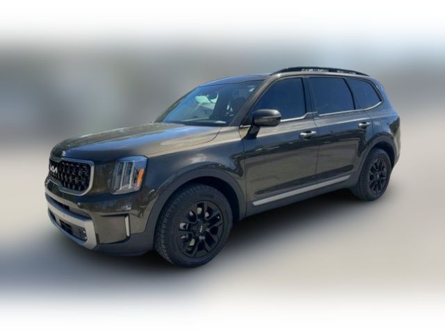 2023 Kia Telluride SX X-Pro