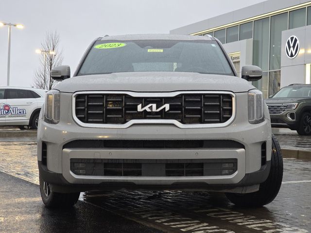 2023 Kia Telluride SX