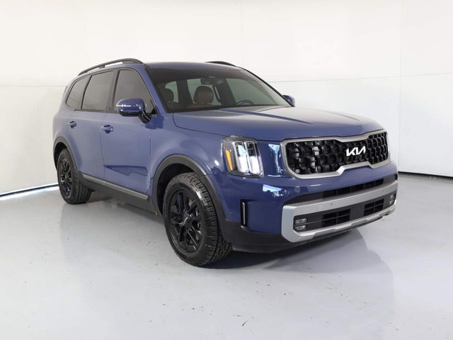 2023 Kia Telluride 