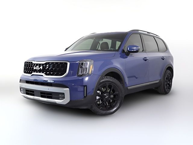 2023 Kia Telluride 